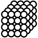 Density Icon